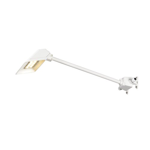 SLV TODAY LED Outdoor displaylamp, wit, lang, 4000K, IP65 - Slv 1000881 1 h rgb - 20023040