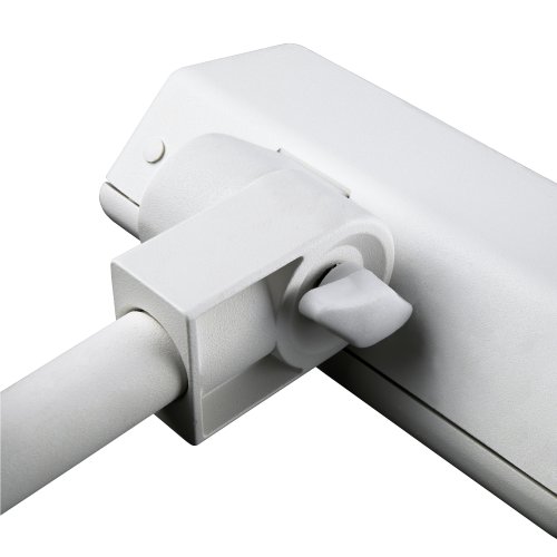 SLV TODAY LED Outdoor displaylamp, wit, lang, 4000K, IP65 - Slv 1000881 d1 rgb - 20023040