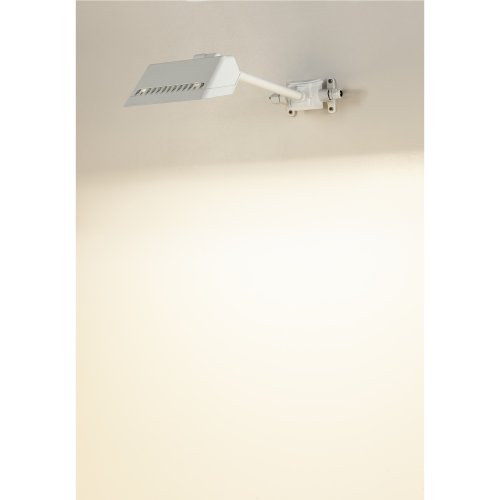 SLV TODAY LED Outdoor displaylamp, wit, lang, 4000K, IP65 - Slv 1000881 ma1 rgb - 20023040
