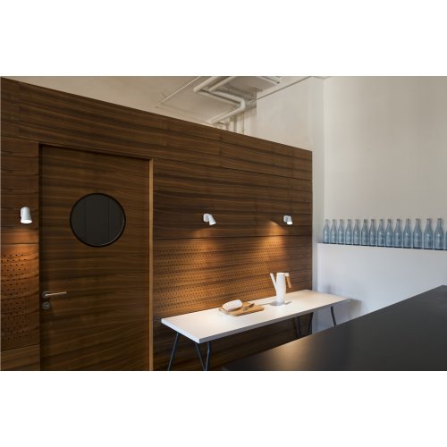 SLV AVO CW Single, indoor wand- en plafondopbouwlamp, QPAR51, wit, max. 50 - Slv 1000887 a1 rgb - 20023042