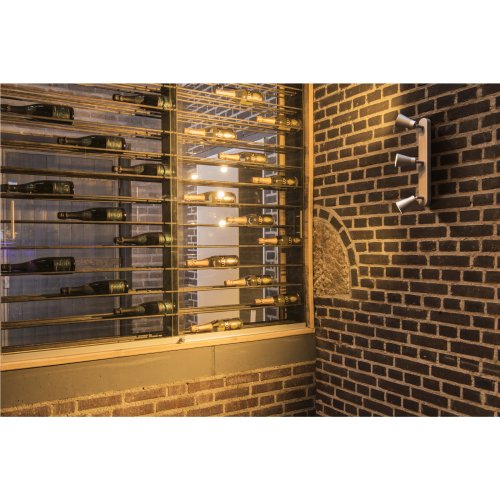 SLV AVO CW Triple, indoor wand- en plafondopbouwlamp, QPAR51, zilver, max. - Slv 1000894 a1 rgb - 20023048