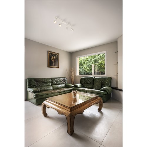 SLV AVO CW Quad, indoor wand- en plafondopbouwlamp, QPAR51, wit, max. 50W - Slv 1000896 a1 rgb - 20023050