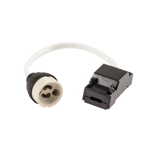 SLV QUICK CONNECTOR GU10 - Slv 1000909 1 h rgb - 20023053