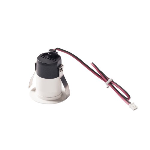 SLV HORN MINI EL plafondinbouwarmatuur, wit, 3000K, 12&deg; - Slv 1000914 2 rgb - 20023056