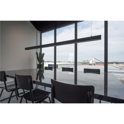 SLV Q-LINE PD, led indoor hanglamp, 2m, geschikt voor beeldschermwerkplekk - Slv 1000936 a1 rgb - 20023069