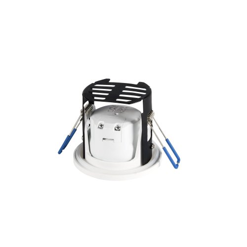 SLV KAMUELA ECO, plafondinbouwarmatuur, led, 3000K, wit, 38&deg;, dimbaar, IP6 - Slv 1001016 2 rgb - 20023073