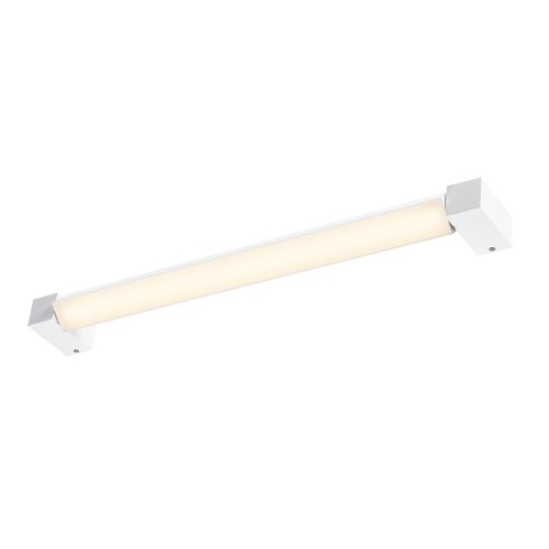 SLV LONG GRILL LED wand- en plafondlamp, wit, 3000K - Slv 1001019 1 h rgb - 20023074