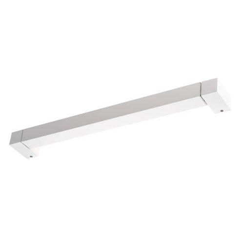 SLV LONG GRILL LED wand- en plafondlamp, wit, 3000K - Slv 1001019 3 rgb - 20023074