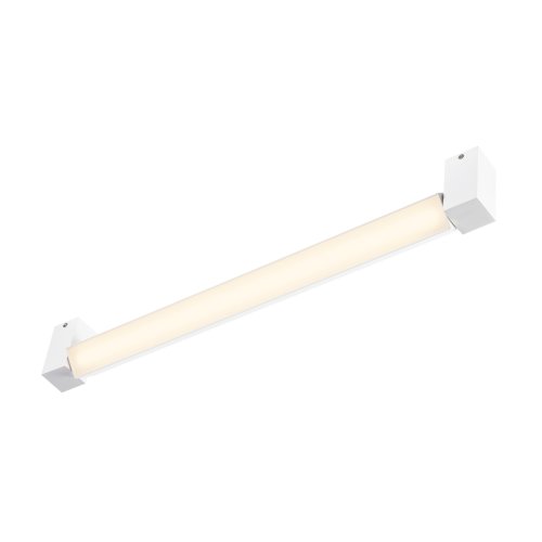 SLV LONG GRILL LED wand- en plafondlamp, wit, 3000K - Slv 1001019 7 rgb - 20023074