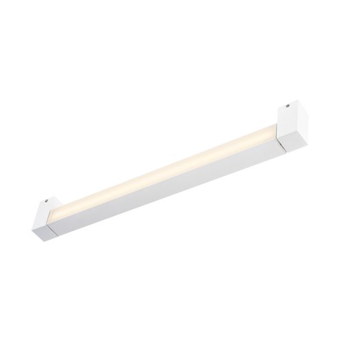 SLV LONG GRILL LED wand- en plafondlamp, wit, 3000K - Slv 1001019 8 rgb - 20023074