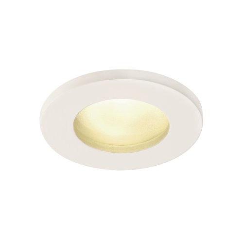 SLV DOLIX OUT QR-C51, round, white - Slv 1001157 1 h rgb - 20023080