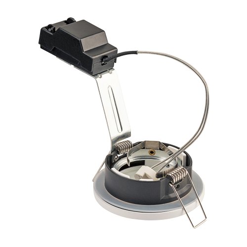 SLV DOLIX OUT QR-C51, round, white - Slv 1001157 2 rgb - 20023080