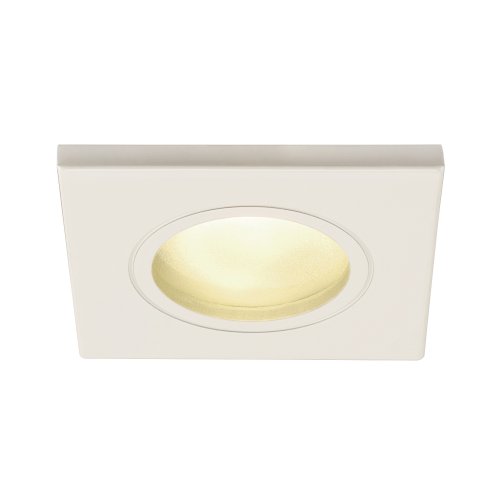 SLV DOLIX OUT QR-C51, square, white - Slv 1001161 1 h rgb - 20023081