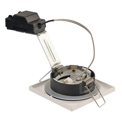 SLV DOLIX OUT QR-C51, square, white - Slv 1001161 2 rgb - 20023081