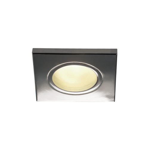 SLV DOLIX OUT QPAR51, square, chrome - Slv 1001170 1 h rgb - 20023087