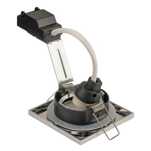 SLV DOLIX OUT QPAR51, square, chrome - Slv 1001170 2 rgb - 20023087