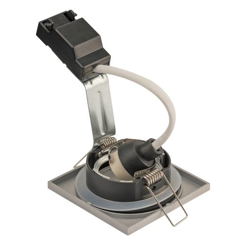 SLV DOLIX OUT QPAR51, square, silvergrey - Slv 1001171 2 rgb - 20023088