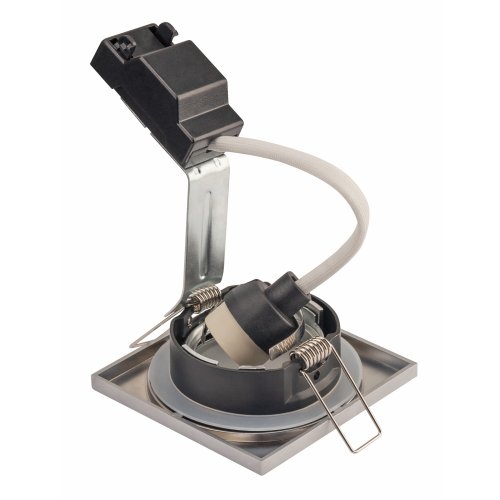 SLV DOLIX OUT QPAR51, square, matt chrome - Slv 1001172 2 rgb - 20023089