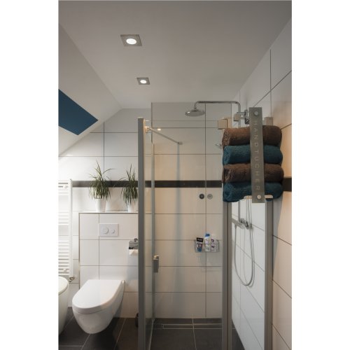 SLV DOLIX OUT QPAR51, square, matt chrome - Slv 1001172 a1 rgb - 20023089