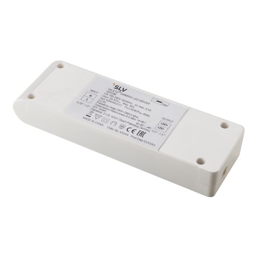 SLV VALETO led-driver - Slv 1001249 1 h rgb - 20023090