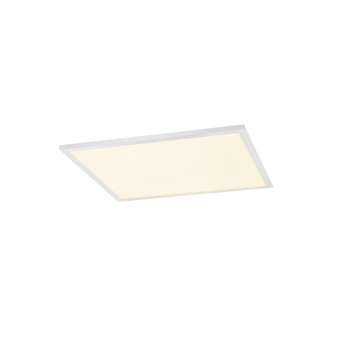 SLV VALETO&reg; LED PANEL, led indoor plafondinbouwlamp, 600x600mm, UGR<19 - Slv 1001250 3 rgb - 20023091