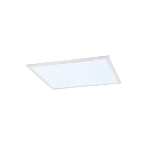 SLV VALETO&reg; LED PANEL, led indoor plafondinbouwlamp, 600x600mm, UGR<19 - Slv 1001250 4 rgb - 20023091