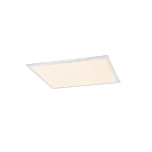 SLV VALETO&reg; LED PANEL, led indoor plafondinbouwlamp, 620x620mm, UGR<19 - Slv 1001251 1 h rgb - 20023092