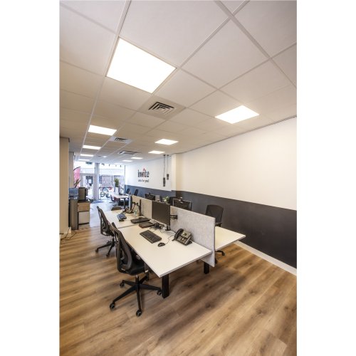 SLV VALETO&reg; LED PANEL, led indoor plafondinbouwlamp, 620x620mm, UGR<19 - Slv 1001251 155714 a2 rgb - 20023092