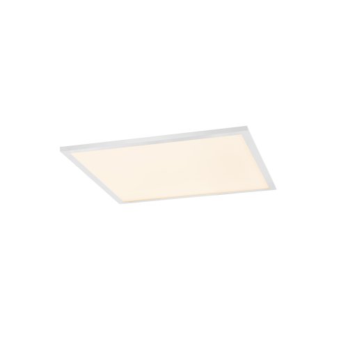 SLV VALETO&reg; LED PANEL, led indoor plafondinbouwlamp, 620x620mm, UGR<19 - Slv 1001251 2 rgb - 20023092