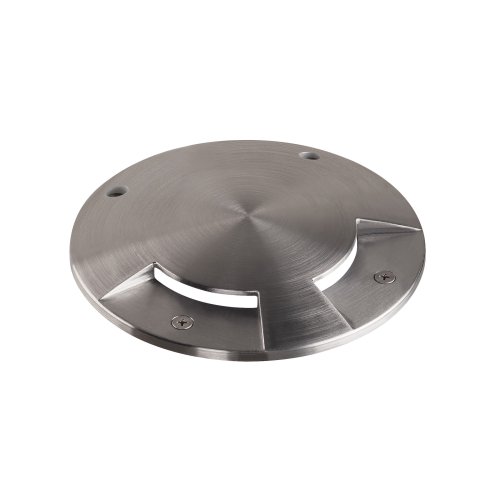 SLV BIG PLOT afdekking, 2 openingen, rvs 316 - Slv 1001254 1 h rgb - 20023095
