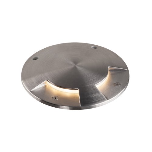 SLV BIG PLOT afdekking, 2 openingen, rvs 316 - Slv 1001254 2 rgb - 20023095