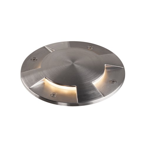 SLV BIG PLOT afdekking, 4 openingen, rvs 316 - Slv 1001255 2 rgb - 20023096