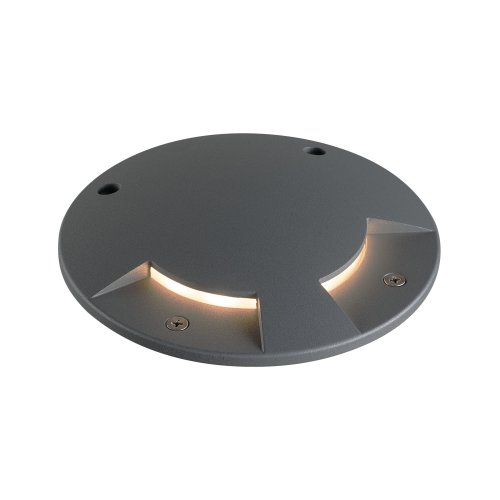SLV BIG PLOT afdekking, 2 openingen, antraciet - Slv 1001262 2 rgb - 20023098
