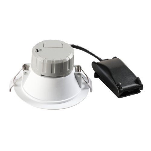 SLV AKALO 83, DL, plafondinbouwarmatuur voor binnen, 3000K 4000K 5700K ins - Slv 1001264 4 rgb - 20023100