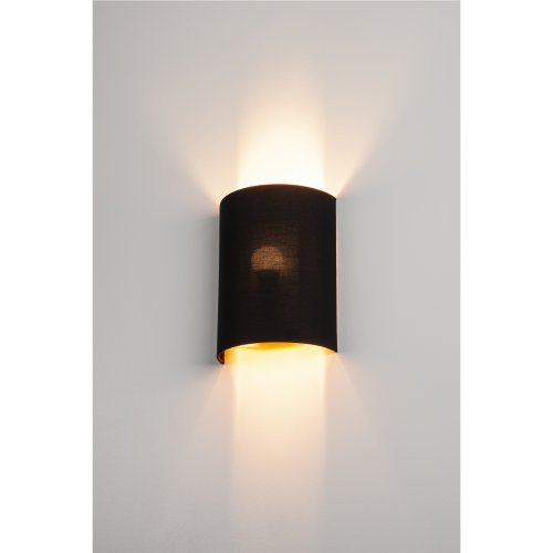 SLV FENDA halve kap, zwart/koper - Slv 1001272 1001274 ma1 rgb - 20023106