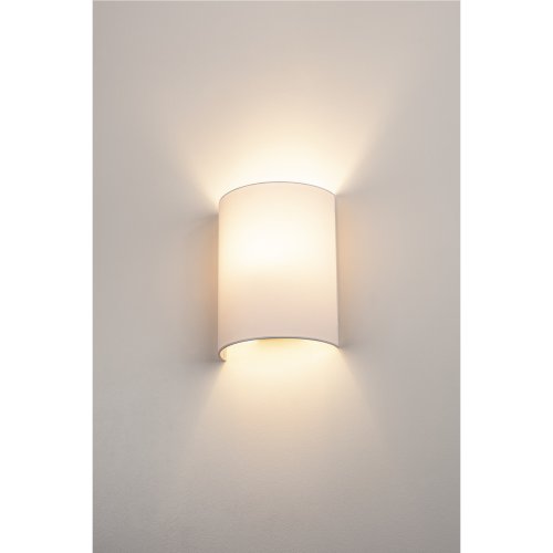 SLV FENDA halve kap, wit - Slv 1001272 1001275 ma1 rgb - 20023107