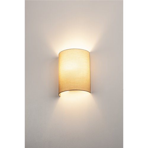 SLV FENDA halve kap, beige - Slv 1001272 1001276 ma1 rgb - 20023108