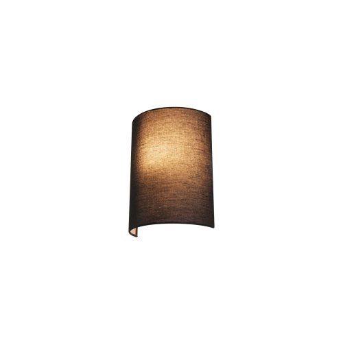 SLV FENDA halve kap, zwart - Slv 1001273 1 h rgb - 20023105
