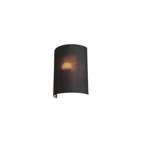 SLV FENDA halve kap, zwart/koper - Slv 1001274 1 h rgb - 20023106