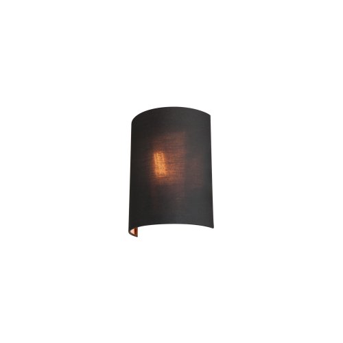 SLV FENDA halve kap, zwart/koper - Slv 1001274 4 rgb - 20023106