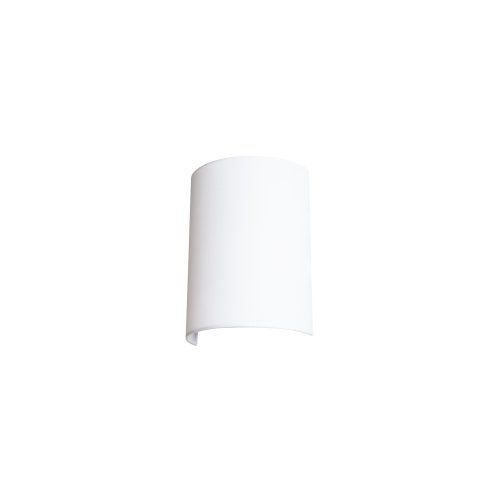 SLV FENDA halve kap, wit - Slv 1001275 2 rgb - 20023107