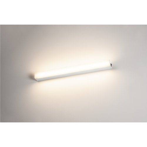 SLV SIGHT LED, wand en plafondarmatuur, met schakelaar, 600 mm, wit - Slv 1001284 ma1 rgb - 20023109
