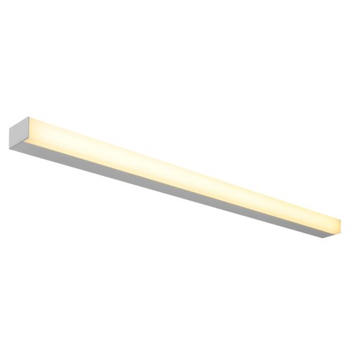 SLV SIGHT LED, wand en plafondarmatuur, met schakelaar, 1150mm, zilvergrij - Slv 1001288 1 h rgb - 20023112