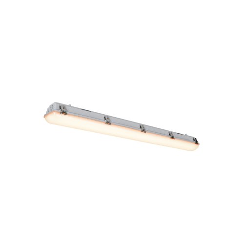 SLV IMPERVA 120 CW, led outdoor wand- en plafondopbouwlamp, IP66, grijs, 3 - Slv 1001314 1 h rgb - 20023125