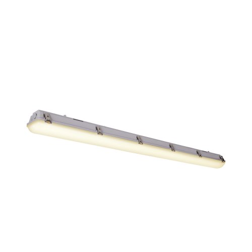 SLV IMPERVA 150 CW, led outdoor wand- en plafondopbouwlamp, IP66, grijs, 4 - Slv 1001317 1 h rgb - 20023126