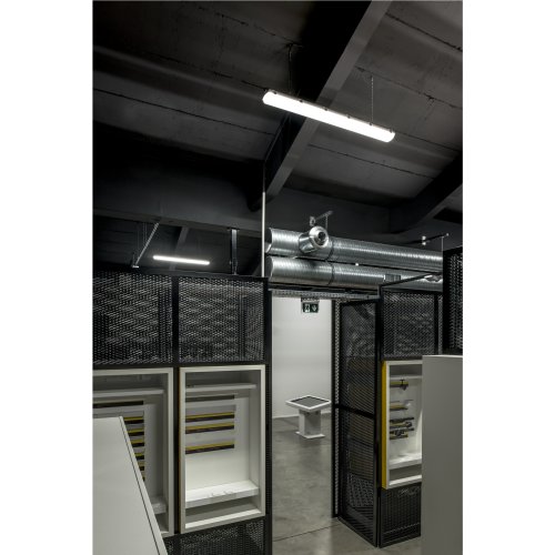 SLV IMPERVA 150 CW, led outdoor wand- en plafondopbouwlamp, IP66, grijs, 4 - Slv 1001317 a1 rgb - 20023126