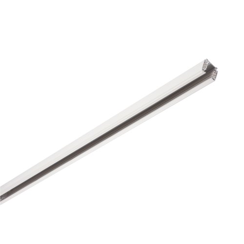 SLV S-TRACK rail, PHASE, 3 m, wit - Slv 1001377 1 h rgb - 20023131