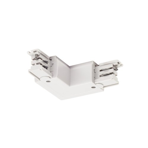 SLV S-TRACK L-verbinder, aarding binnen, met voedingsmogelijkheid, PHASE,  - Slv 1001385 1 h rgb - 20023139
