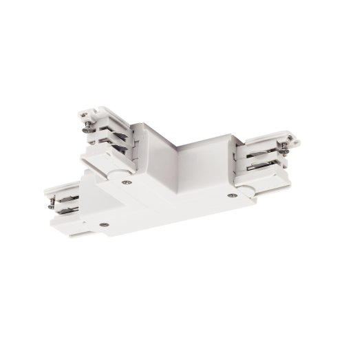 SLV S-TRACK T-verbinder, rechts, aarding binnen, met voedingsmogelijkheid, - Slv 1001388 1 h rgb - 20023142