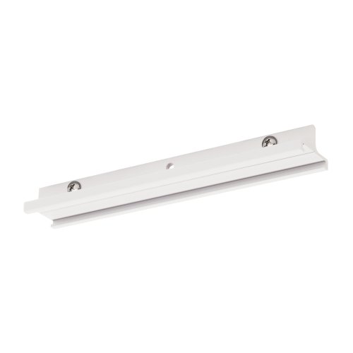 SLV Koppelstuk voor S-TRACK 3-fasen rail, verkeerswit - Slv 1001392 1 h rgb - 20023146